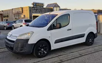 Citroen Berlingo Benfeld