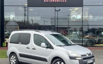 Citroen Berlingo Cercottes