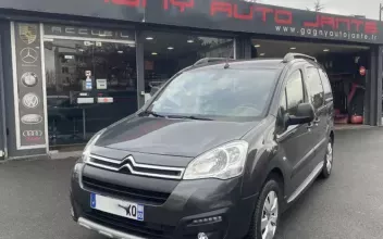 Citroen Berlingo Gagny
