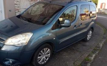 Citroen berlingo Créon-d'Armagnac