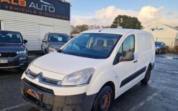 Citroen berlingo Brest