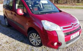 Citroen berlingo Questembert