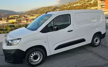 Citroen Berlingo Nice