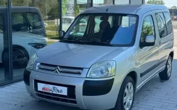 Citroen Berlingo Geispolsheim