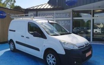 Citroen berlingo Brech