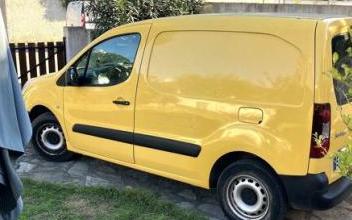 Citroen berlingo La-Grande-Motte