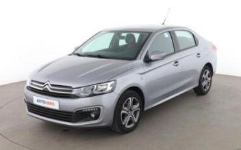 Citroen c elysee Issy-les-Moulineaux
