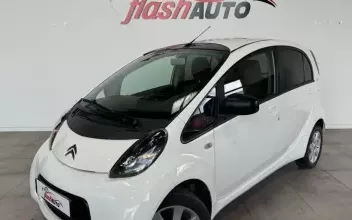 Citroen C-Zero Gerzat