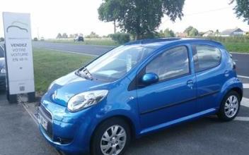Citroen c1 Osny