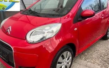 Citroen C1 Calais