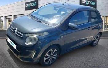 Citroen c1 Wattrelos