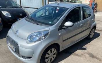 Citroen c1 Saint-Bonnet-de-Mure