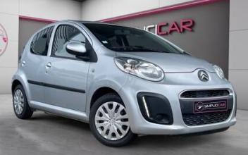 Citroen c1 Beauvais