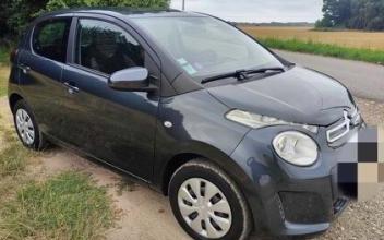 Citroen c1 Bois-Jérôme-Saint-Ouen
