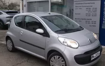 Citroen C1 Feldkirch