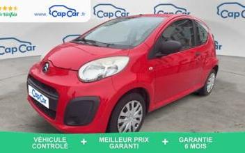 Citroen c1 La-Garenne-Colombes