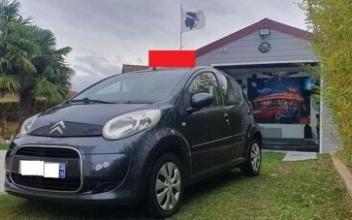Citroen c1 Giberville