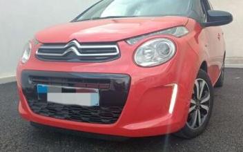Citroen c1 Mont-de-Marsan