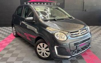Citroen c1 Chambéry