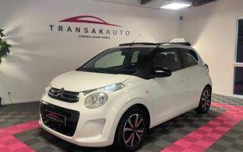 Citroen c1 Chambray-lès-Tours
