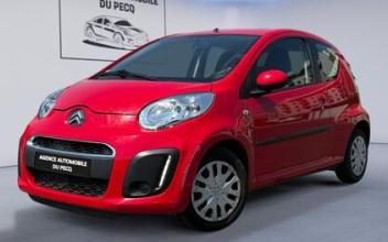 Citroen c1 Le-Pecq