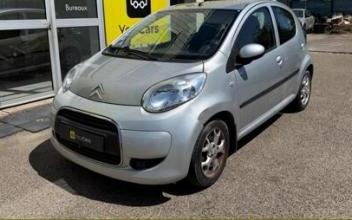 Citroen c1 Orgeval