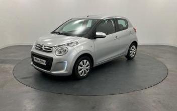 Citroen C1 Quimper