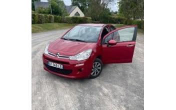 Citroen c3 Janzé