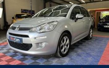 Citroen c3 Artigues-près-Bordeaux
