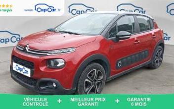 Citroen c3 Tourville-la-Rivière
