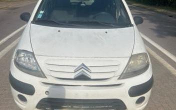Citroen C3 Gargenville