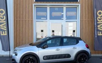 Citroen C3 Cholet