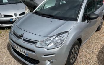 Citroen C3 Evreux