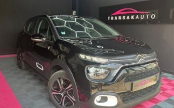 Citroen C3 Marignane