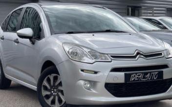 Citroen C3 Saint-Martin-d'Hères