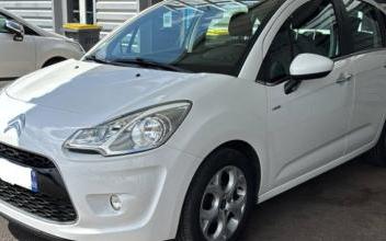 Citroen C3 Saint-Priest