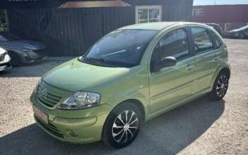 Citroen c3 Avignon