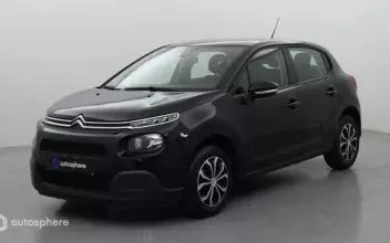 Citroen C3 Biarritz
