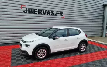 Citroen C3 Melesse