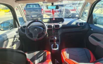 Citroen C3 Cavalaire-sur-Mer