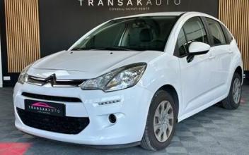 Citroen c3 Dompierre-sur-Mer