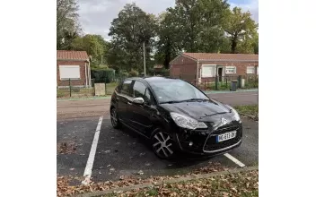 Citroen C3 Oignies
