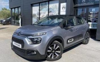 Citroen c3 Quissac