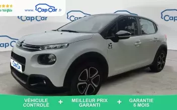 Citroen C3 Paris