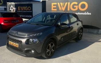 Citroen C3 Andrézieux-Bouthéon