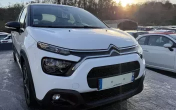 Citroen C3 Urcuit