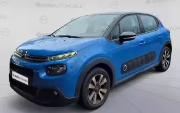 Citroen C3 Colmar
