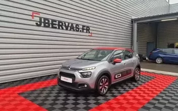 Citroen C3 La-Mézière