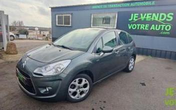 Citroen c3 Montpellier