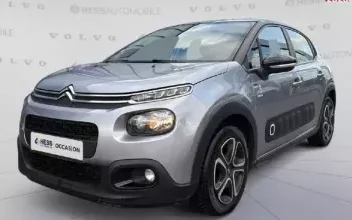 Citroen C3 Metz